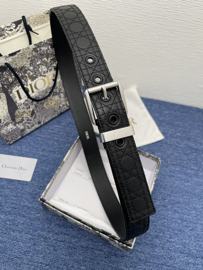 Dior Belts